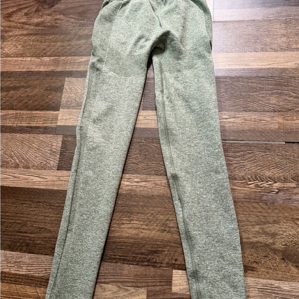 Gym shark high waisted leggings